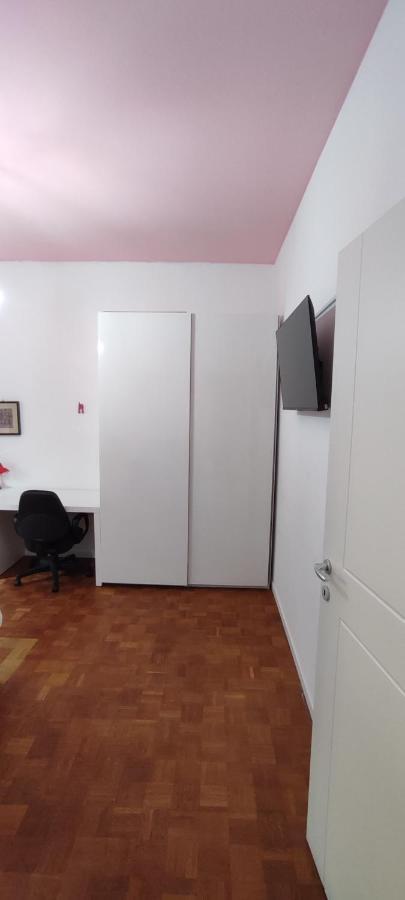 Fenice Homestay Bergamo