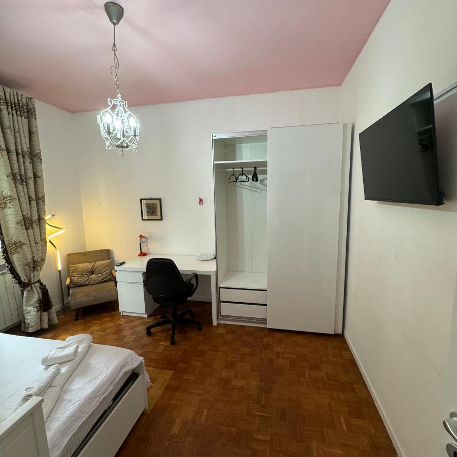 Homestay Fenice Bergamo