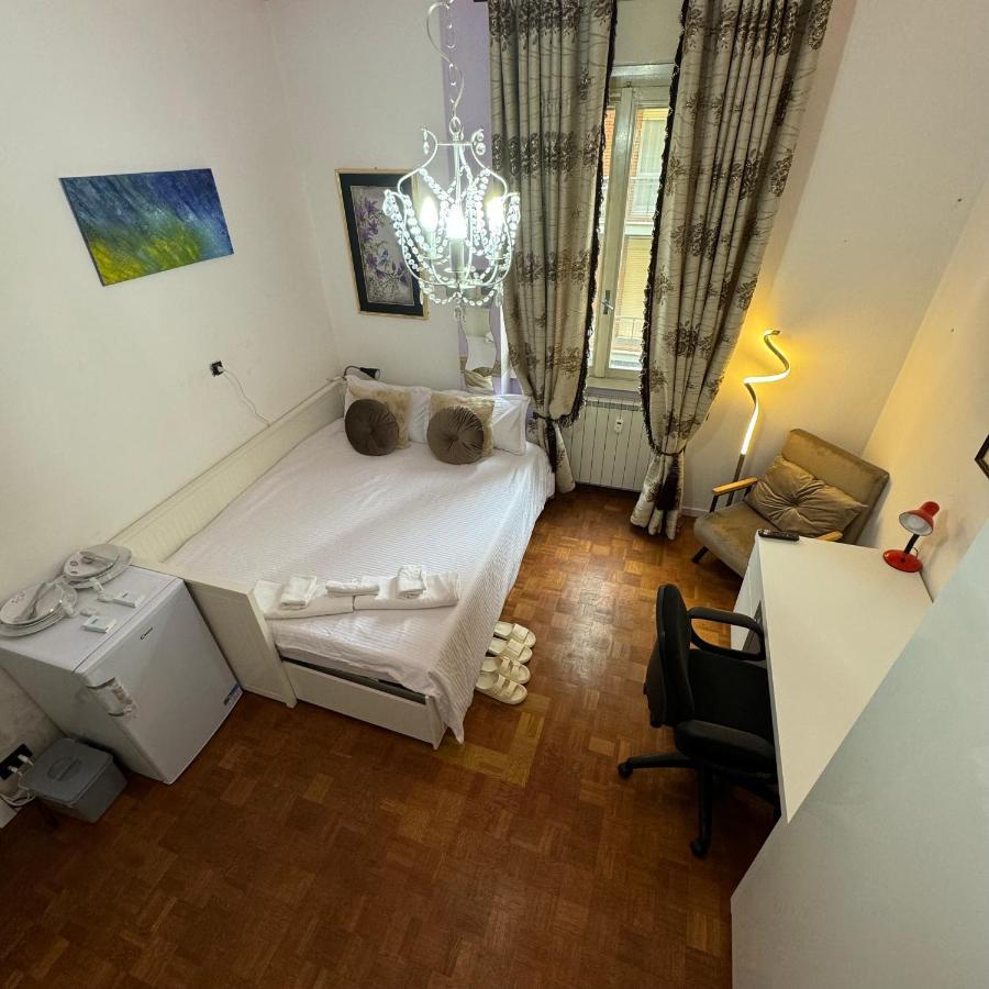Homestay Fenice *