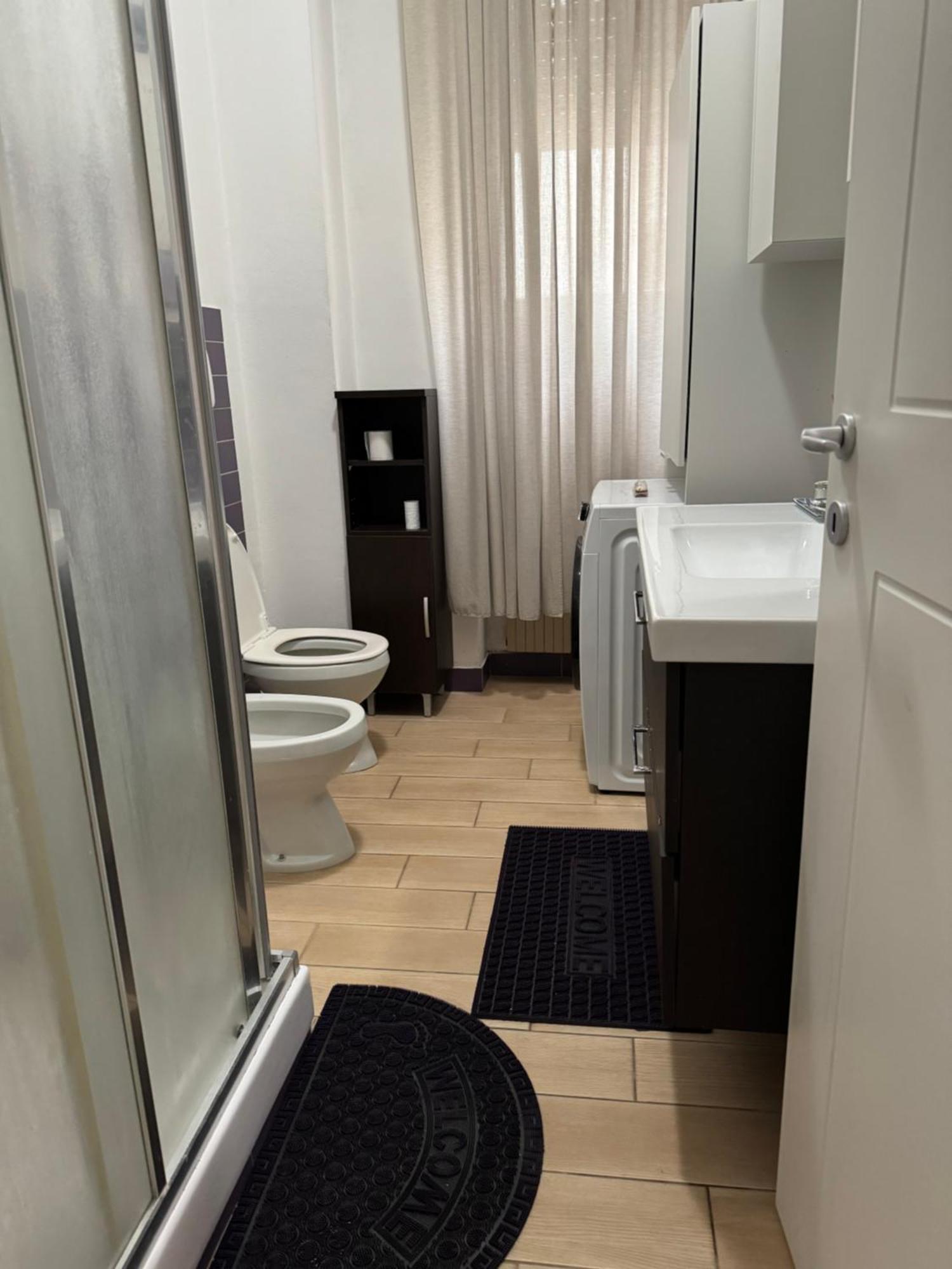 Homestay Fenice Bergamo