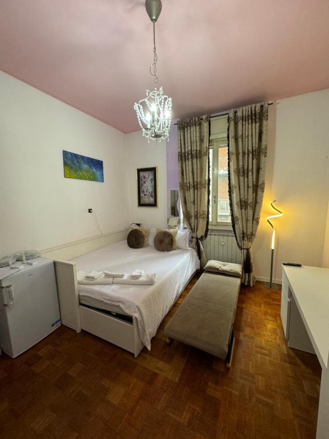 Alloggio in famiglia Fenice *
